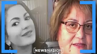 Mom's mission to capture her daughter's killer, most-wanted fugitive | NewsNation Prime