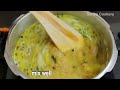 easy breakfast recipe how to make tasty wheat rava pongal