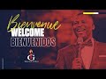 Service du Dimanche| 02 Juin 2024 | Bishop Gregory Toussaint | TG Bois-Verna