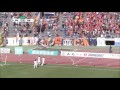 【公式】ゴール動画：西田 剛（愛媛）57分 カマタマーレ讃岐vs愛媛ＦＣ 明治安田生命Ｊ２リーグ 第3節 2017 3 12