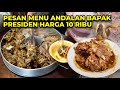 BELAJAR RESEP TENGKLENG DARI YOUTUBE SAMPE DIUNDANG KE ISTANA PRESIDEN! SEKARANG PUNYA 4 CABANG!