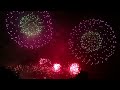 2015台南鹿耳門聖母廟煙火合輯taiwan tainan luermen international fireworks show