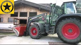 Traktorfilm videos
