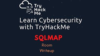 SQLMAP | Tryhackme