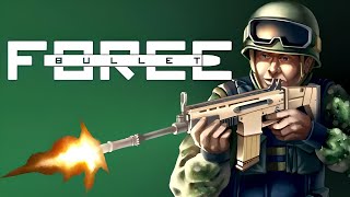 Bullet Force Gameplay Tutorial: Your Ultimate Guide to Playing for the First Time