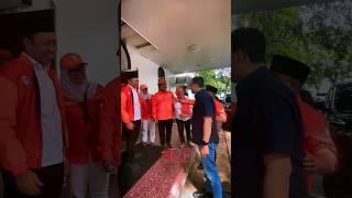 Momen Abah Anies Baswedan Berkunjung Ke Markas Gerakan Rakyat #aniesbaswedan #shorts