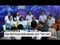 PGN-Pertagas Bergabung Jadi 'The Gas'