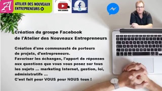 MICRO ENTREPRENEUR, LES NOUVEAUTES APPLICABLES DES LE 01/01/2019