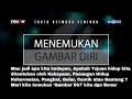 Seminar Menemukan Gambar Diri