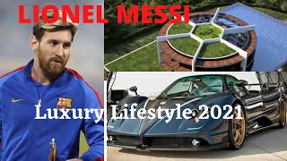 Lionel Messi Net Worth 2021 | Car Collection | luxury lifestyle #Motivation 25