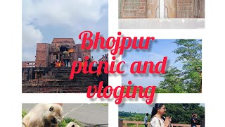 Bhojpur picnic and vlogging | Bhojpur