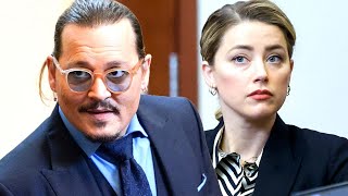 Johnny Depp Trial: Juror Explains Why They Didn't Believe Amber Heard