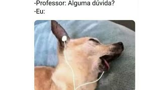 AULA ONLINE - MEMES EM IMAGENS #25