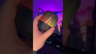 The Soundcore Mini Glow Speaker #brandonwavetech