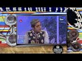 Khalil Mounji - Gnaoua Culture - Osrati/ Al Aoula TV | Morocco's Gnawa musical culture