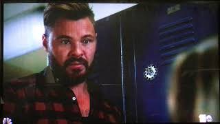 Chicago Pd 7x08: Burgess doesn’t know what the future holds for her