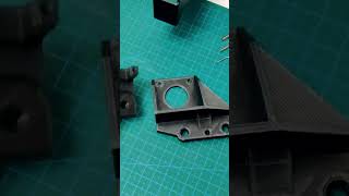 How to convert ender 3 into direct drive