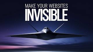 Make Your Website Invisible to Hackers, Bots, and AI Crawlers with SSHepherd