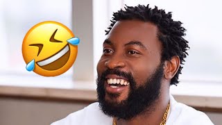 Les MOMENTS les plus DRÔLES de DAMSO ! 🤣