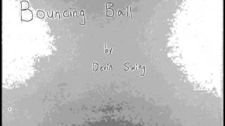 Devin Swing Bouncing Ball