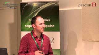 Kamailio World 2015 - Daniel-Constantin Mierla - The Safety of your VoIP Service with Kamailio