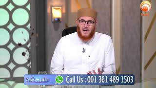 Can i read surah Al fatiha in water and drink it and is this a ruqyah #DrMuhammadSalah #HUDATV