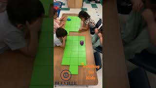 Coding for Kids #beeville #education #coding