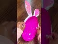 must see dollar tree diy 😳 easter dollartreediy dollartree diyeaster easteregg easterbasket