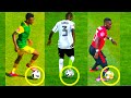 Soccer Skills Invented In South Africa🔥⚽●South African Showboating Soccer Skills●⚽🔥KASI FLAVA PART 1