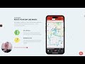 Badger Maps - route planner app for sales