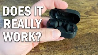 Status Audio Between Pro True Wireless Earbuds Review - Does It Really Work?