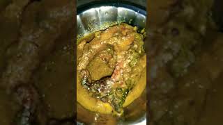 ଢ଼ାବା style ର ମାଛ ବେଶର #food #foodie #foodiepics #fishlover #subscribe #youtubeshorts