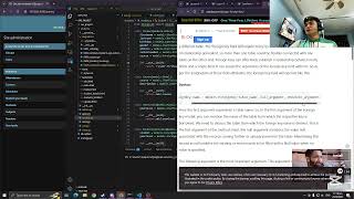 Python/Django -Student Attendance System registering Models into Django Admin(PART 1)