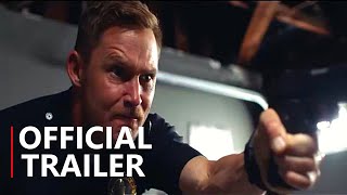 BLINDFIRE Official Trailer (2020) Brian Geraghty, Drama Movie l HD