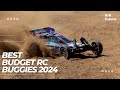 Best Budget RC Buggies 2024 🏎️💨 Unleash the Thrill Without Breaking the Bank!