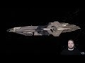 star citizen is the carrack from anvil aerospace worth it