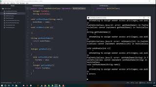 Java - All that you need to know about interface, abstract class, extends and implements