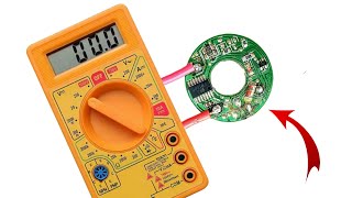 Top 4 Most Popular Old Multimeter Hack