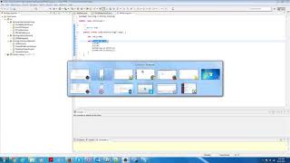 Java for mainframe batch 3 rd session loops