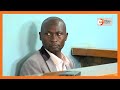 A Nyamira teacher charged with attempted murder for caning a 9-year-old pupil 104 strokes