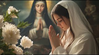 🔴 Gregorian Chants Honor and Praise Virgin Mary | Holy Chant of the Nuns for Mary Prayer