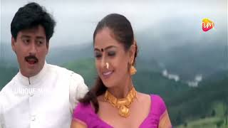 Anjathey Jeeva Video Song | Jodi | A R Rahman | Prashanth | Simran | Vairamuthu | Tamil Video Song