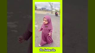 মাশাআল্লাহ কতো সুন্দর একটা কিউট বাচ্চা#shortvideo #viralvideo #viral