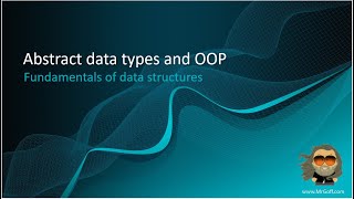 A level Computer Science: Abstract data types and an intro to OOP