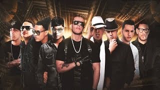 Casería De Nenotas (Official Remix) - Daddy Yankee Ft Plan B, Tito El Bambino Y Más Artistas