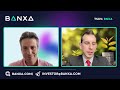 banxa an introduction to the company with ceo holger arians