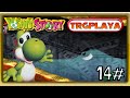 Yoshi's Story (N64) 100% Walkthrough - Part 14: Jelly Pipe (1080p)