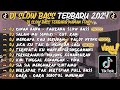 DJ SLOW BASS TERBARU 2024🎵DJ CIINAN BANA - FAUZANA 🎵 DJ SALAH MU SENDIRI - CUT RANI  🎵 VIRAL TIKTOK