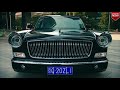 hongqi l5 review by jeremy clerkson hongqi