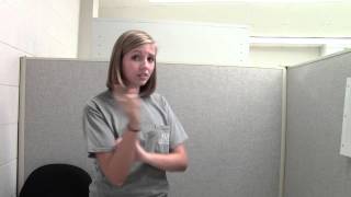 ASL 3 Unit 14 Video 1